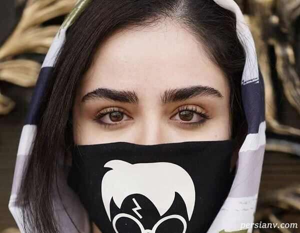 عکس های تولد هانیه غلامی لاکچری و خاص روی دریا