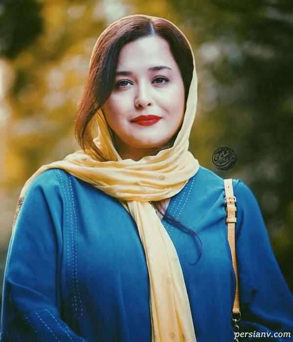 رژیم غذایی مهراوه شریفی نیا