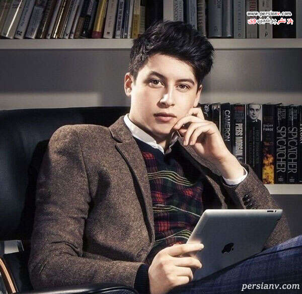 نیک دی لویسیه