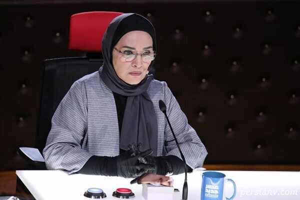 ویدیو جالب عصر جدید برای تولد رویا نونهالی در 58 سالگی