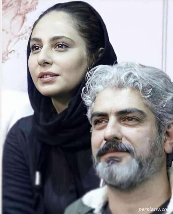 زوج بازیگر زوج بازیگر