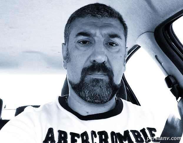 بازیگر مرحوم سینما بازیگر مرحوم سینما