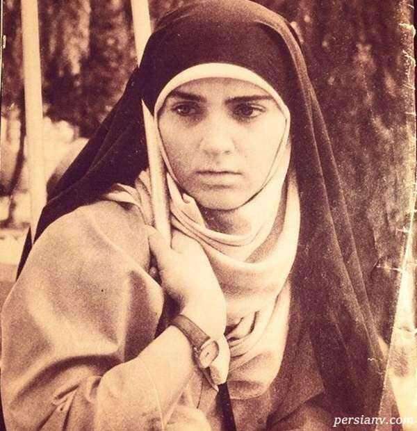 عکس جوانی رویا نونهالی جوانی رویا نونهالی