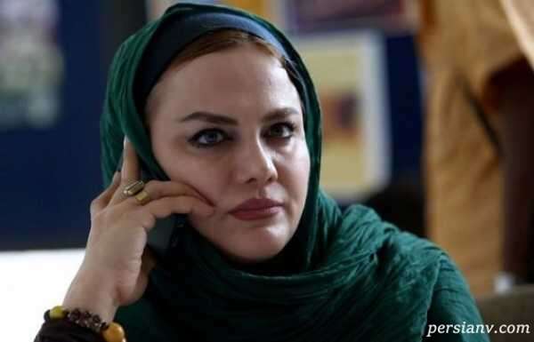 جشن تولد نرگس آبیار در 50 سالگی , سنتی و خاص