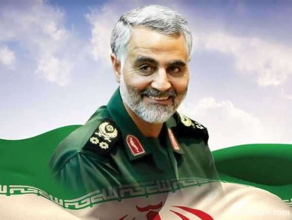 شهید سردار