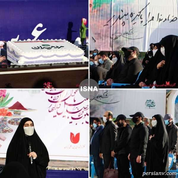 تولد سردار سلیمانی