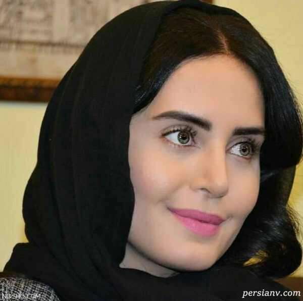 بازیگر جوان