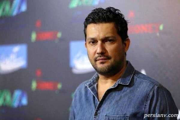 بازیگر معروف بازیگر معروف