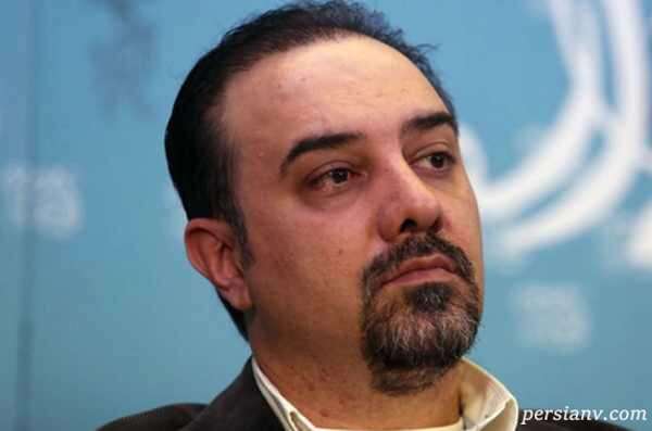 برزو ارجمند : با آبرویم بازی شده در دایرکتم با توهین و فحش رکیک مواجه شدم