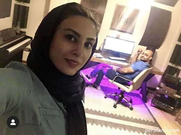 زوج هنرمند