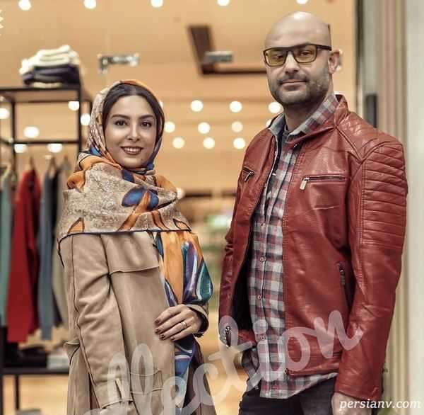 عکس مدلینگ حدیثه تهرانی
