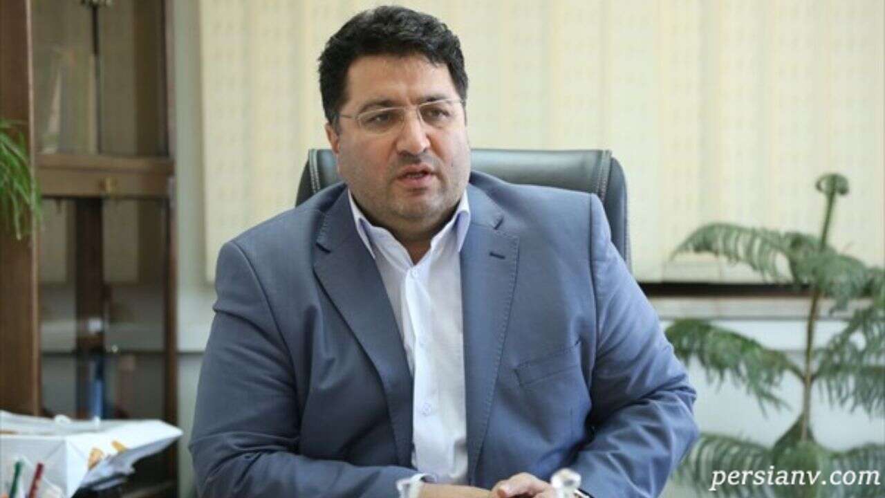 عباس تابش مصاحبه شبکه خبر