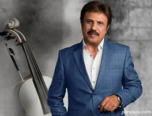 خواننده معروف