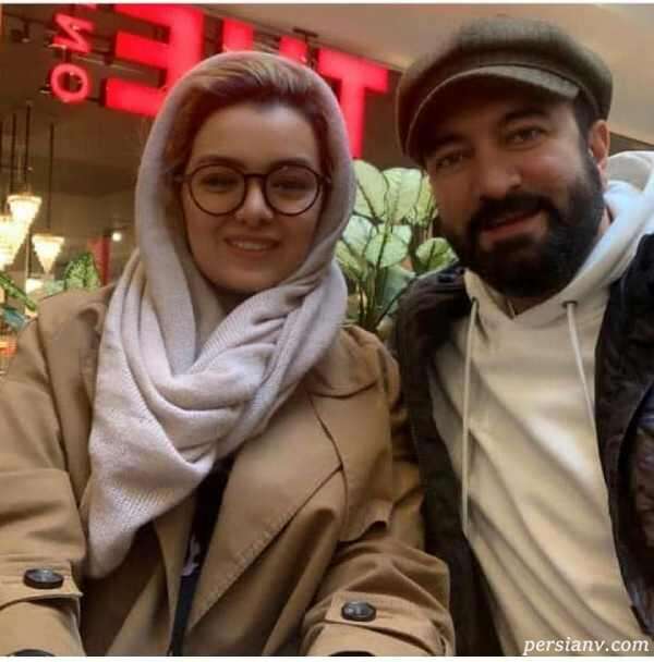 ماجرای ازدواج مجید صالحی