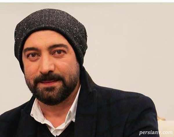 فاش شدن ماجرای ازدواج مجید صالحی بازیگر