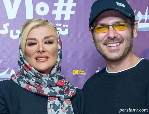 ماجرای جالب ازدواج کوروش تهامی بازیگر سینما و تلویزیون