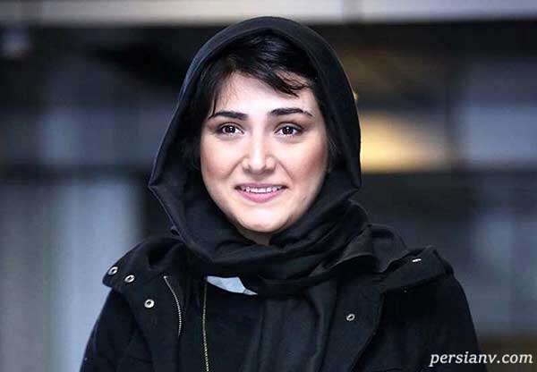باران کوثری کرونایی شد اولین حضور خانم بازیگر در بیمارستان