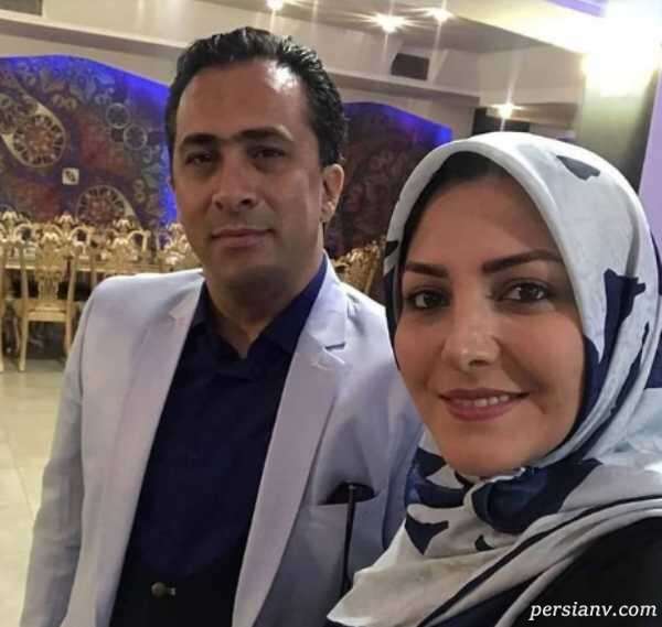 عکس المیرا شریفی مقدم مجری اخبار المیرا شریفی مقدم مجری اخبار
