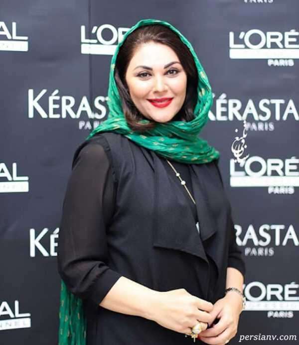 لاله اسکندری لاله اسکندری بازیگر سینما