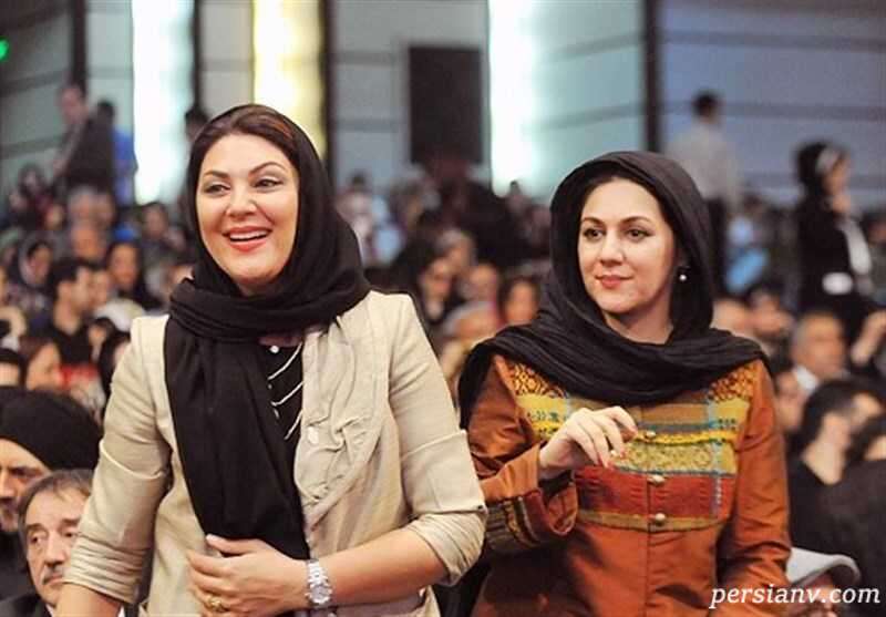 خواهران بازیگر خواهران بازیگر
