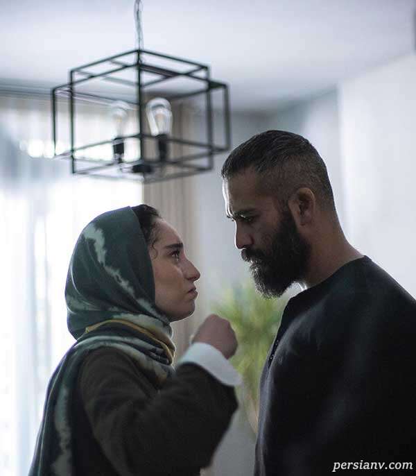 سریال سیاوش سریال سیاوش