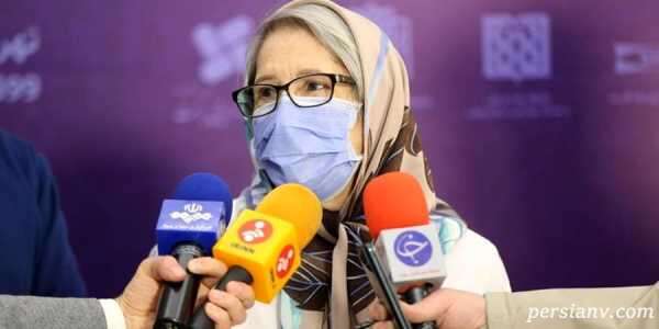 مینو محرز: تزریق واکسن از ابتلا به کرونا جلوگیری نمی کند
