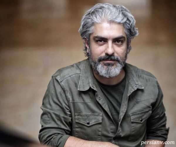 عکس مهدی پاکدل عکس مدلینگ مهدی پاکدل
