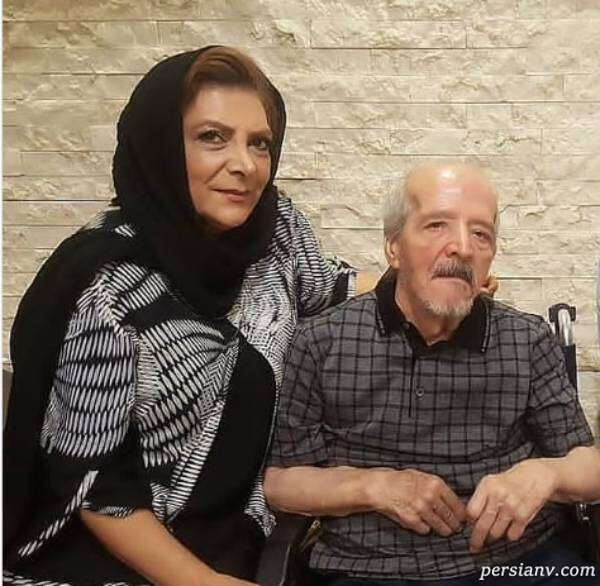 زوج بازیگر