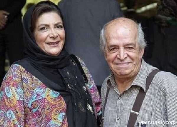 حال و روز مهوش وقاری بازیگر حال و روز مهوش وقاری
