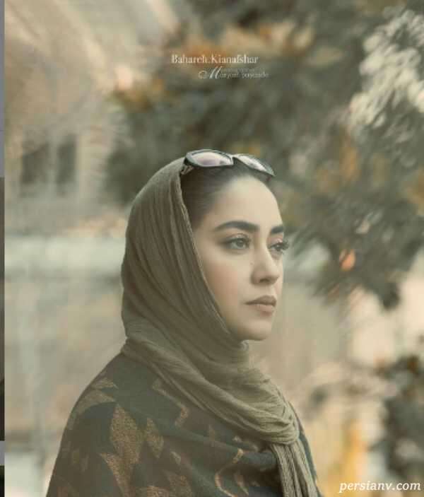بازیگر رویای سهراب بازیگر رویای سهراب