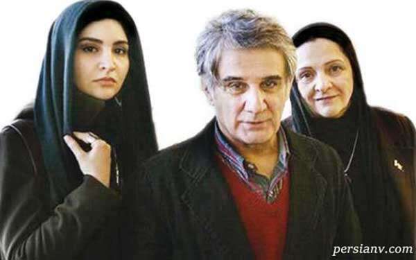 جدایی نورا هاشمی از همسرش سیاوش اسعدی از زبان خودش