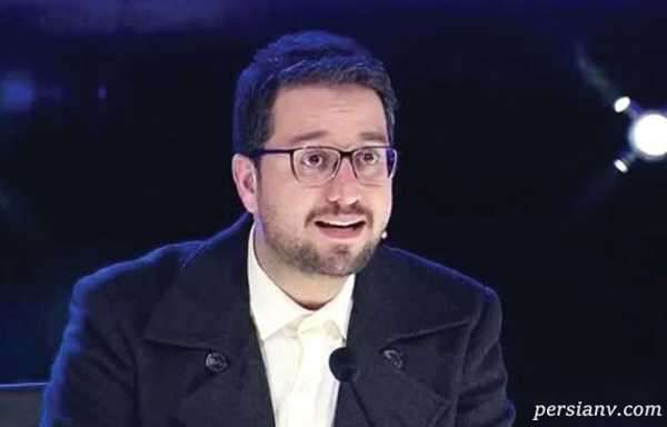 شب نشینی داور عصر جدید بشیر حسینی و حمید لولایی و امیر نوری