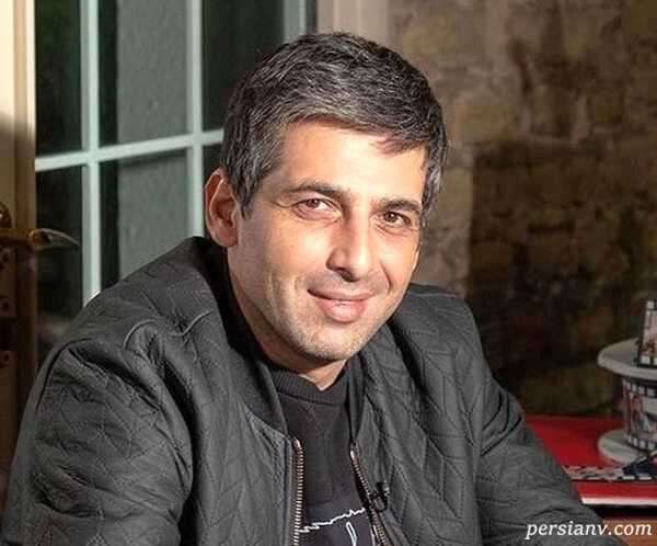 بازیگر مرد