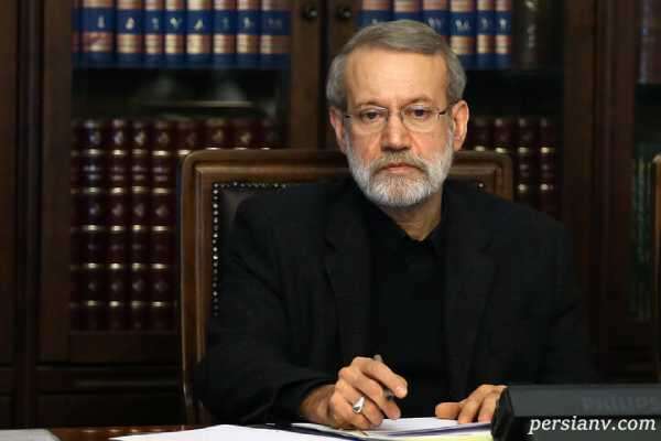 جزئیات بیشتر درباره علت رد صلاحیت علی لاریجانی
