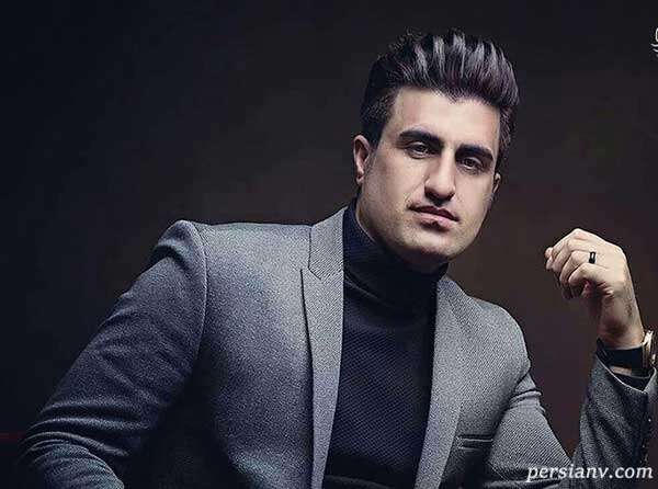 موضع پلیس و دستگاه قضا در مورد آزادی محسن لرستانی خواننده