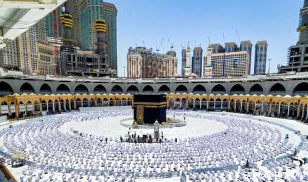 شرایط ورود و حضور زائران در مراسم حج ۲۰۲۱ اعلام شد