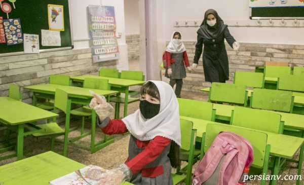 بازگشایی مدارس و دانشگاه‌ ها