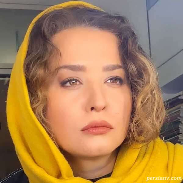 مهراوه شریفی نیا فیلمی از مهراوه شریفی نیا
