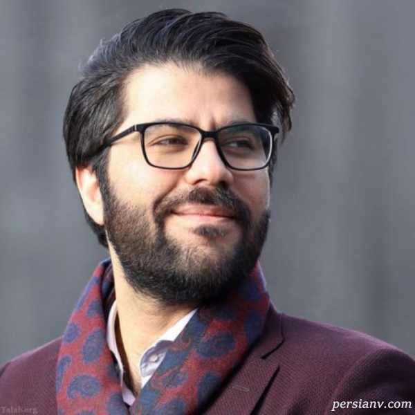 واکسن حامد همایون