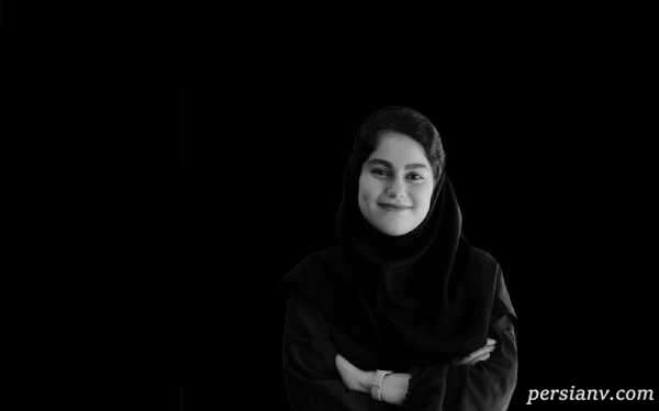 میز کار مهشاد کریمی خبرنگار فوت شده در واژگونی اتوبوس