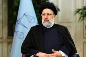 عکس همسر ابراهیم رئیسی کاندیدای ریاست جمهوری و دخترش