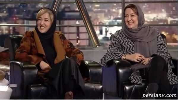 واکنش رکسانا بهرام خواهر پانته آ , به ویدئوی جنجالی در همرفیق