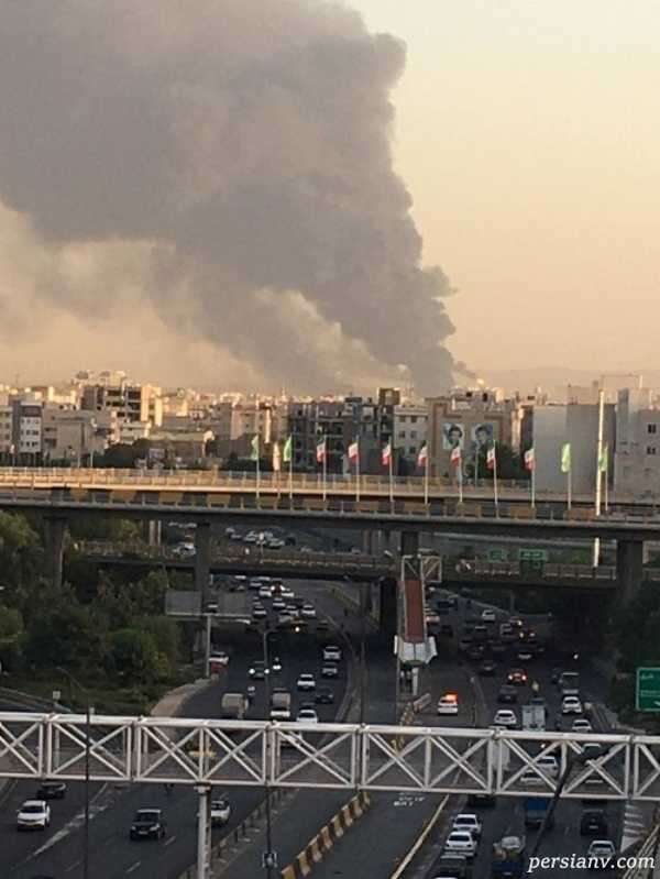 پالایشگاه شهر ری