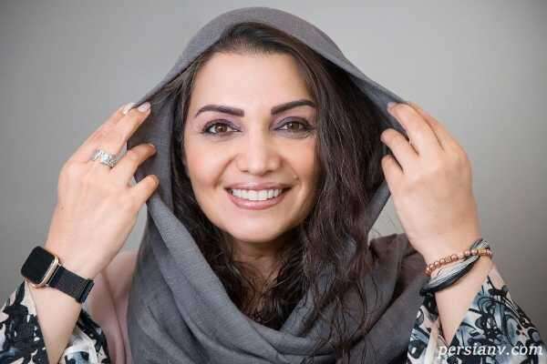 الهام پاوه نژاد هم داوطلب واکسن برکت ایرانی شد