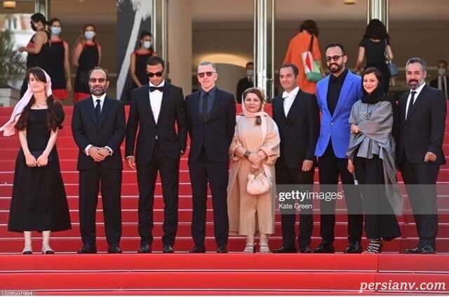 بازیگران قهرمان بازیگران قهرمان