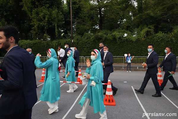 المپیک 2020 المپیک 2020