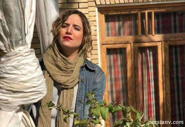 شوخی با ازدواج ستاره پسیانی بازیگر در برنامه پژمان جمشیدی