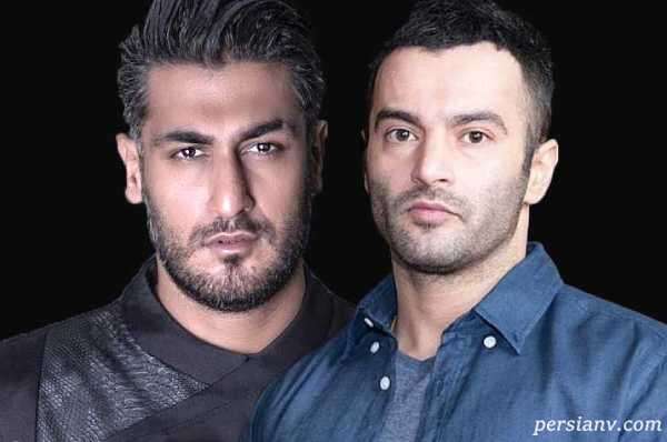 انتقاد شهاب مظفری از یاس خواننده رپ با انتشار یک کلیپ جنجالی