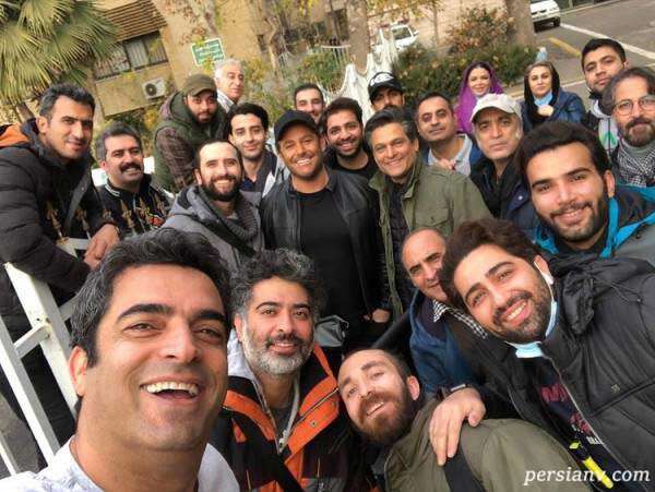 پایان سریال گیسو پایان سریال گیسو