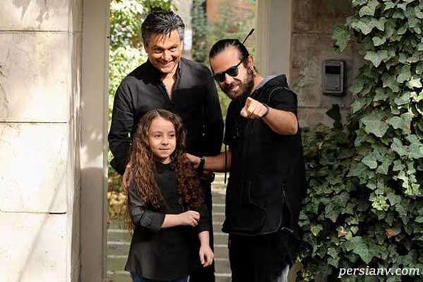 منوچهر هادی از کارگردانی کنار گذاشته شد منوچهر هادی از کارگردانی کنار گذاشته شد